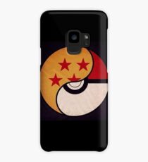 Pokeball z Case/Skin for Samsung Galaxy
