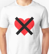 Crazy Ex-Girlfriend - No Love Unisex T-Shirt