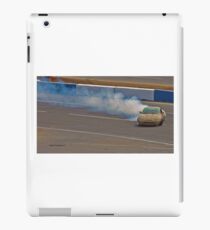 Miata Drift iPad Case/Skin
