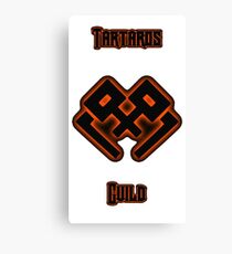 Fairy Tail - Tartaros Guild - Canvas Print