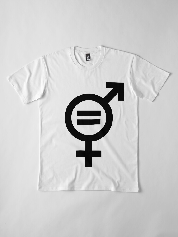 equality tshirt