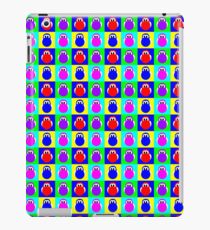 Yoshi Pop Art iPad Case/Skin