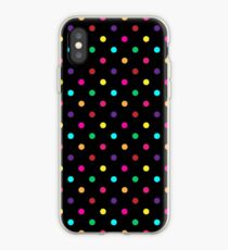 Polkadots iPhone Case