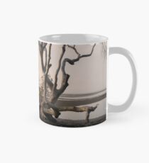 Understated at Beachmere Mug