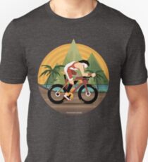 Kona Triathlete Unisex T-Shirt
