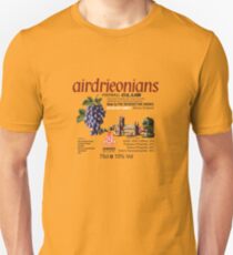 Diamond Wine Unisex T-Shirt