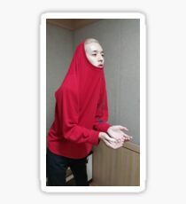Jae6 Sticker