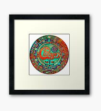 Chicago Framed Print