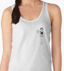 Mathilda Women's Tank Top