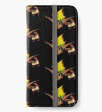 Jak & Daxter iPhone Wallet/Case/Skin