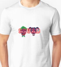 Camiseta unisex Sin título