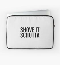 When on Nar Shaddaa Laptop Sleeve