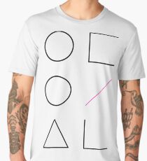 LООПΔ Men's Premium T-Shirt