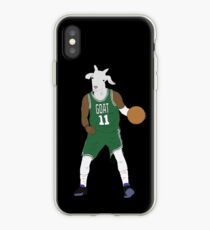Kyrie Irving, The GOAT iPhone Case