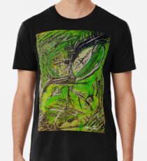 Toxic Avenger Men's Premium T-Shirt