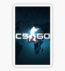 Counter strike - Global Offensive Sticker