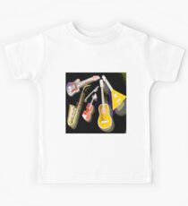 Music Kids Tee