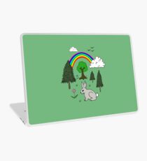 Nature Scene Laptop Skin