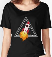 Einundzwanzig Piloten gestresst Loose Fit T-Shirt