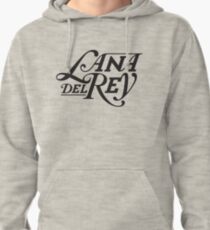LANA DEL REY Pullover Hoodie