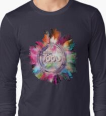Colorful Tobu Long Sleeve T-Shirt