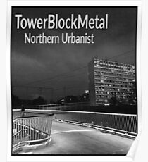 Northern Urbanist Poster