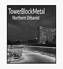 Northern Urbanist Photographic Print