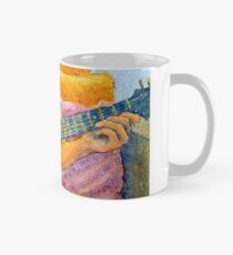 Guitarist Mug