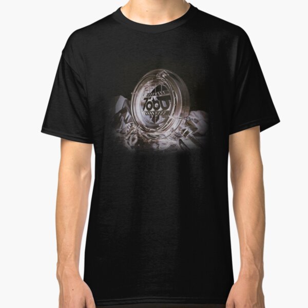 Tobu 2018 Dark Classic T-Shirt