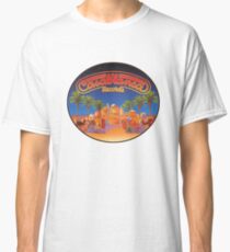 Casablanca Records Classic T-Shirt
