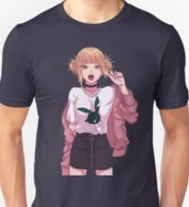 Toga Himiko - My Hero Academia Unisex T-Shirt