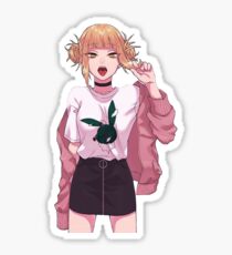 Toga Himiko - My Hero Academia Sticker