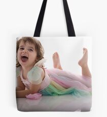 Little fairy Tote Bag