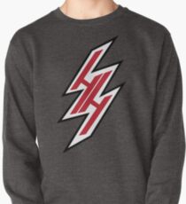 Hentai-Haven-Linie Sweatshirt