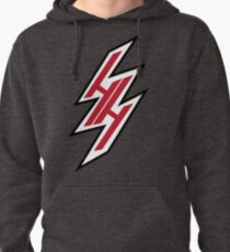 Hentai Haven Line Pullover Hoodie