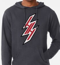Hentai Haven Line Lightweight Hoodie
