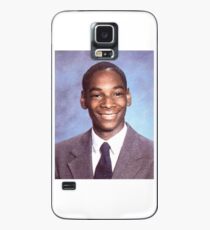 Junger Snoop Dogg Hülle & Klebefolie für Samsung Galaxy