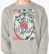 GothBoiClique Part. 2 Pullover