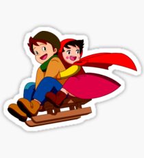 Heidi Sticker