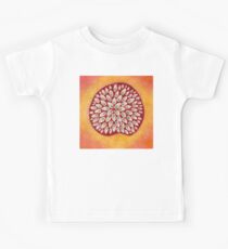 Camiseta para niños Butternut