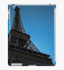 The Eiffel Tower iPad Case/Skin