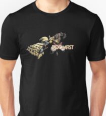Doomfist punch Unisex T-Shirt