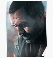 House MD Poster