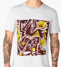 RedSkins Men's Premium T-Shirt