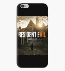Resident Evil 7 iPhone Case