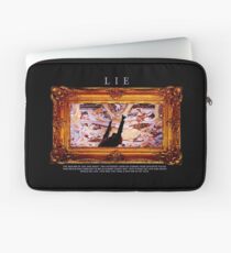 Bts Jimin Lüge Laptoptasche
