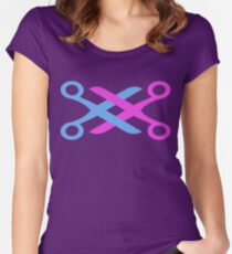 Lesbian Scissor T-Shirts Redbubble
