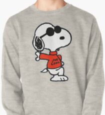 charlie brown Pullover