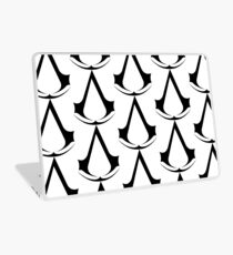 Assassin's Logo - Fan Art Laptop Skin