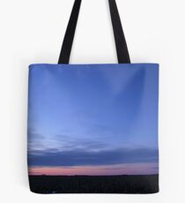 Good Morning Manitoba! Tote Bag